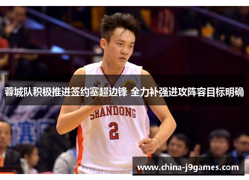 蓉城队积极推进签约塞超边锋 全力补强进攻阵容目标明确